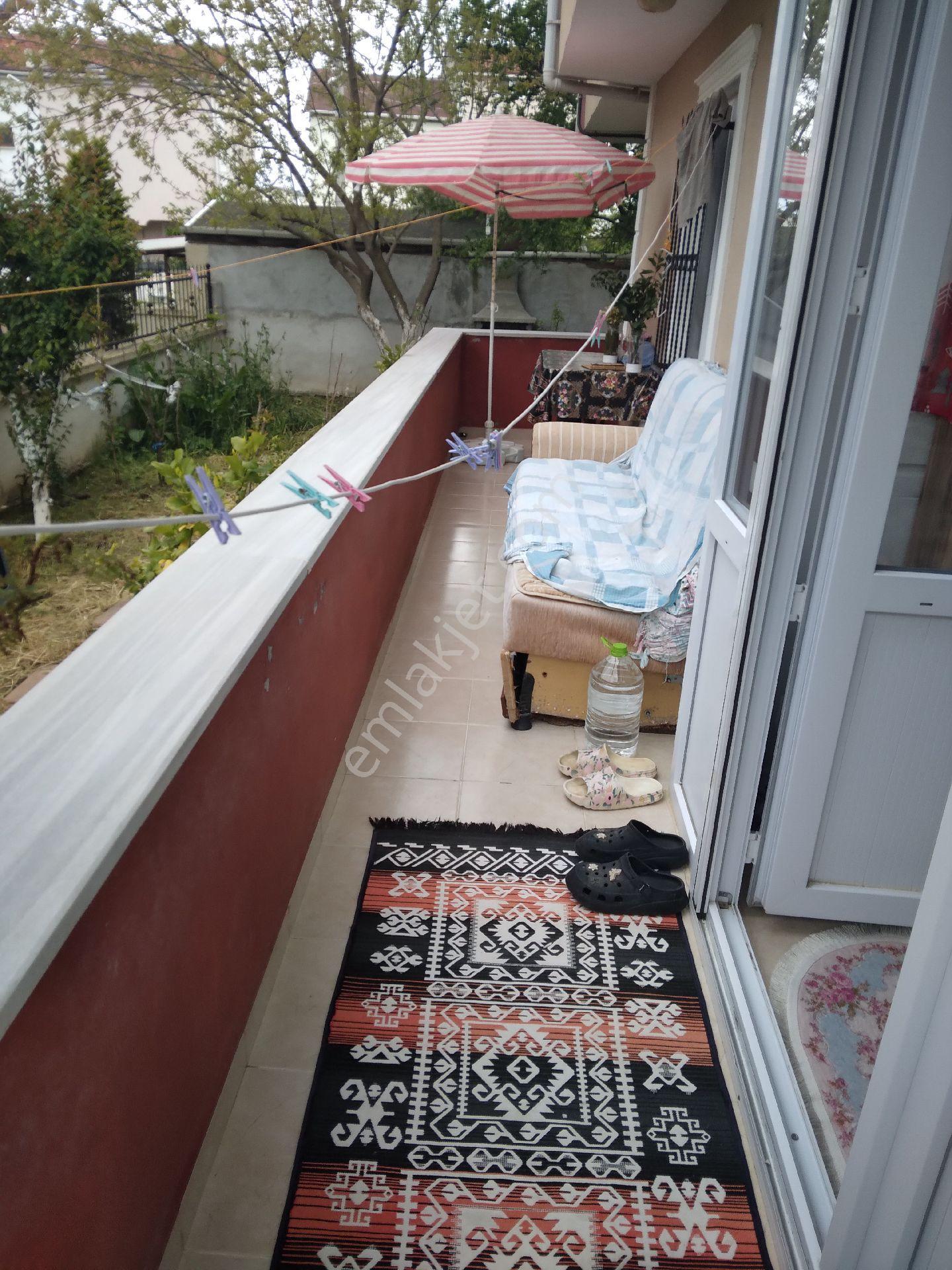 Denıze Yakın,eşyalı,aileye Uygun - Görsel 15