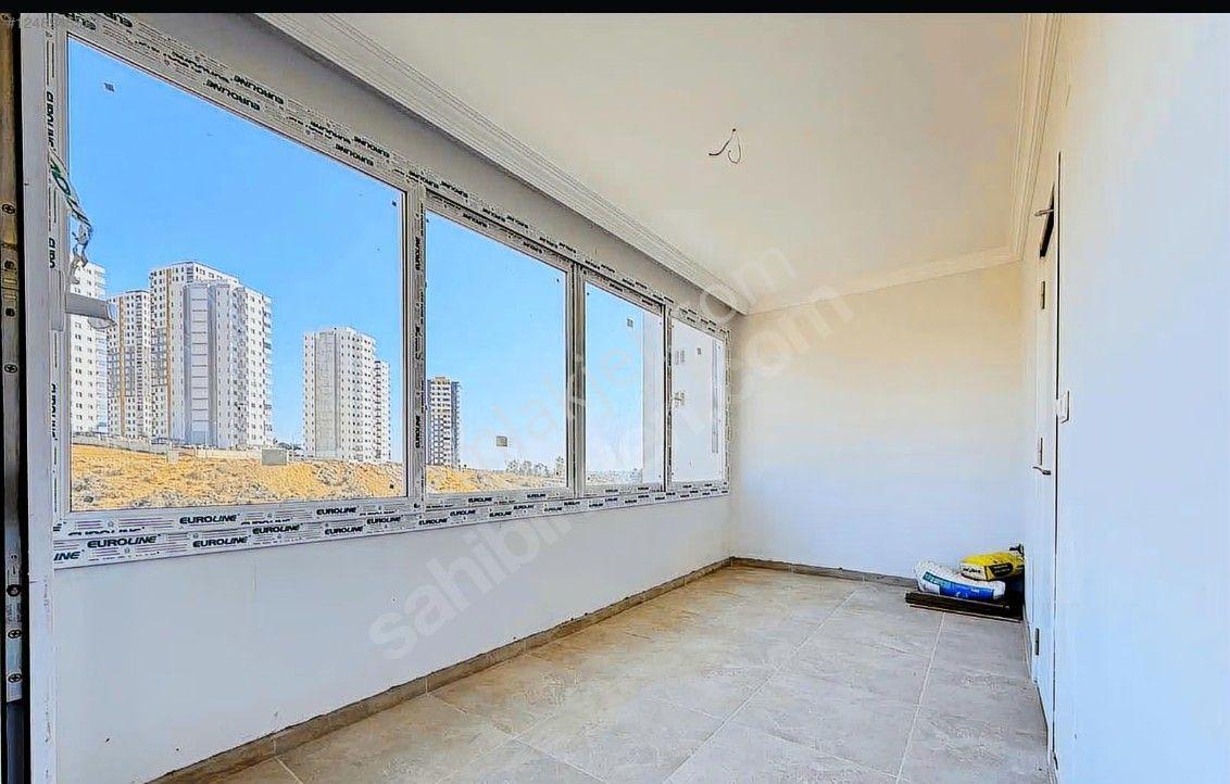 Uygun Fiyatlı 2+1 Sıfır Kiralık Daire - Görsel 10
