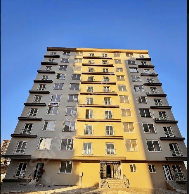 Uygun Fiyatlı 2+1 Sıfır Kiralık Daire - Görsel 6