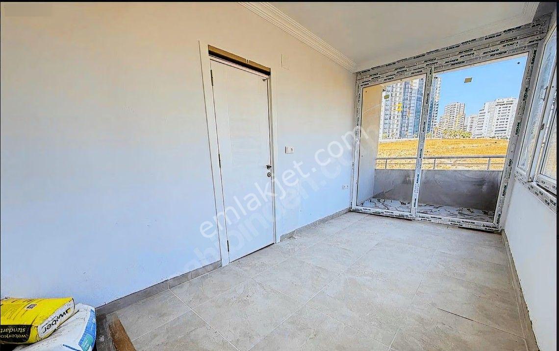 Uygun Fiyatlı 2+1 Sıfır Kiralık Daire - Görsel 13