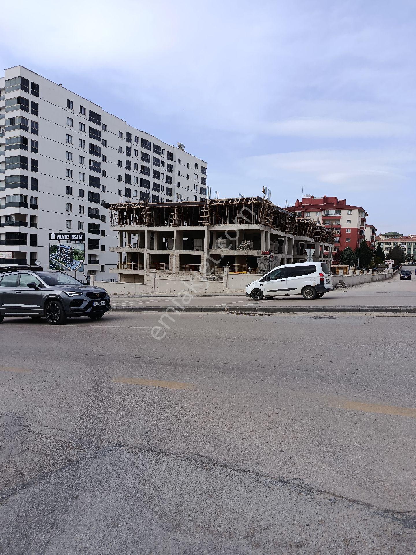 Baglıcada Yep Yeni Konsept Tek Ren Beyaz Köşk Sizi - Görsel 8