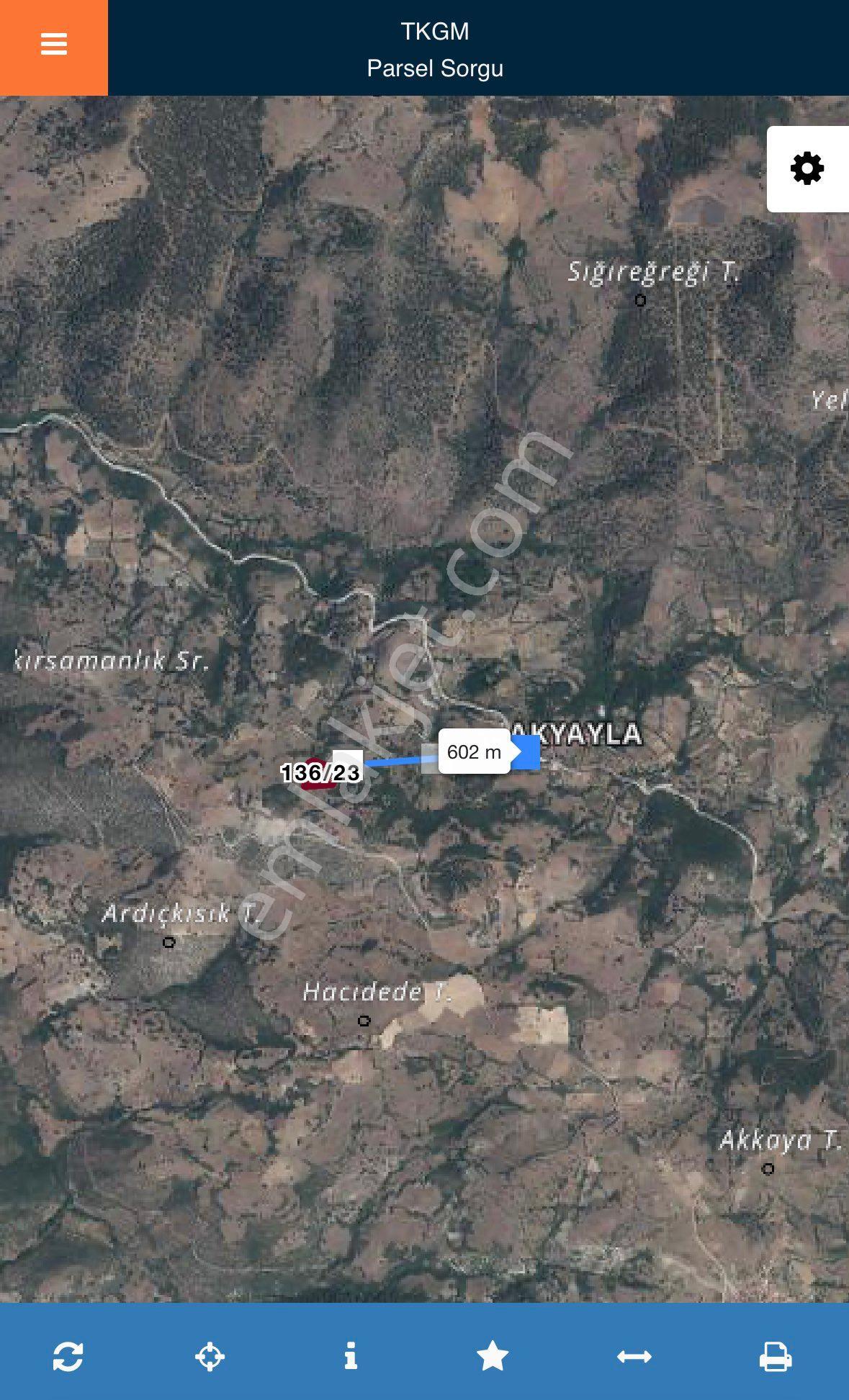 Balcity -balıkesir Dursunbey'de 8.349 M2 Yola Yakın Yatırım Fırsatı - Görsel 4