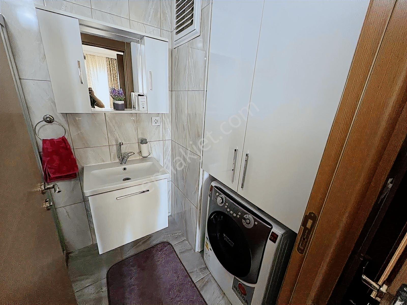 Ultralüks 2+1 Full Manzaralı 80 M2 Daire - Görsel 16