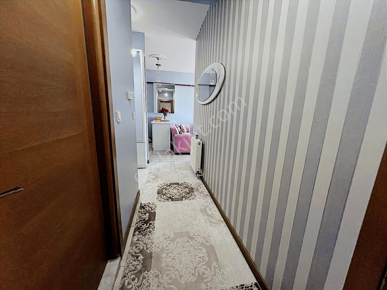 Ultralüks 2+1 Full Manzaralı 80 M2 Daire - Görsel 15