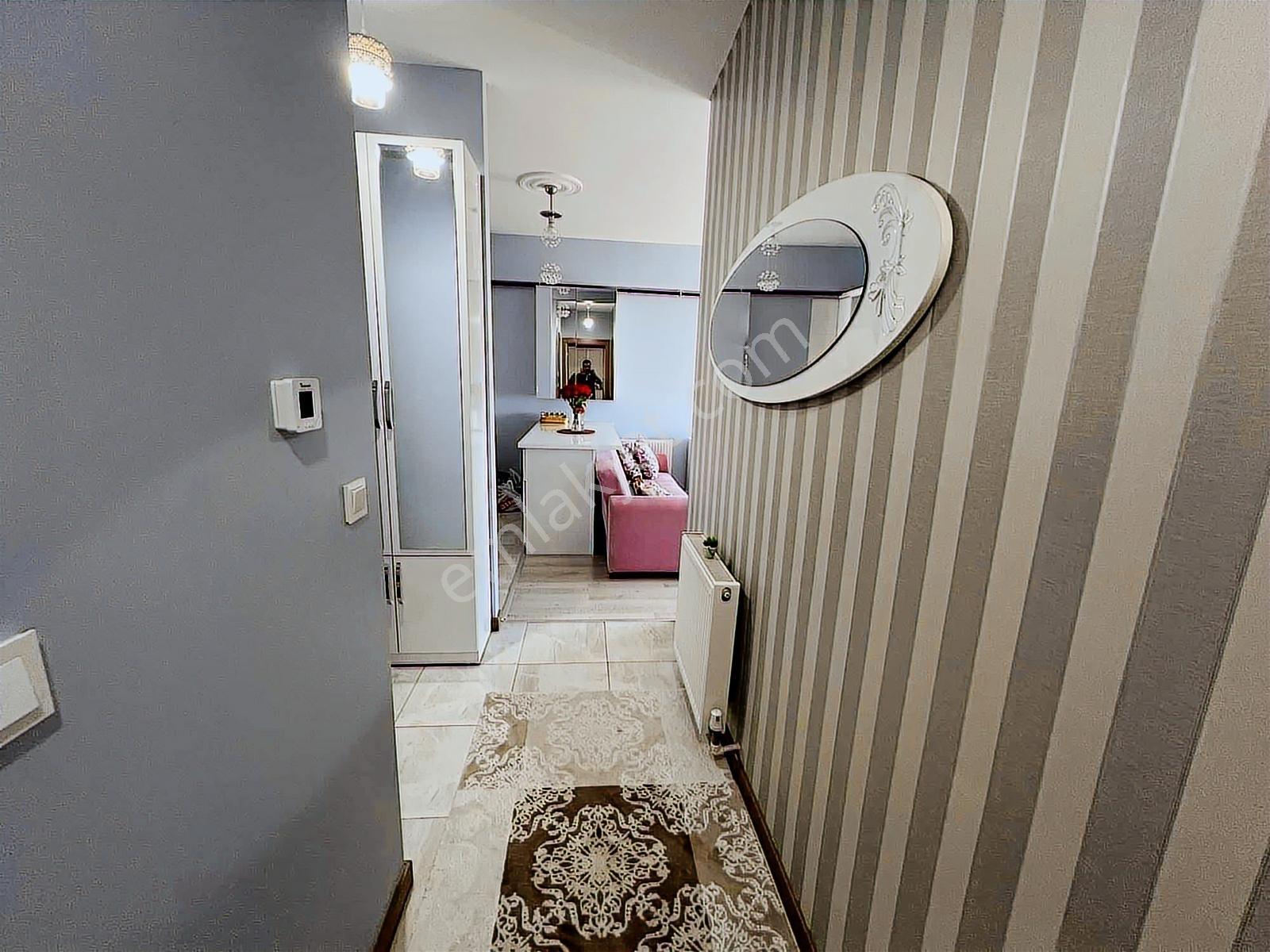 Ultralüks 2+1 Full Manzaralı 80 M2 Daire - Görsel 24
