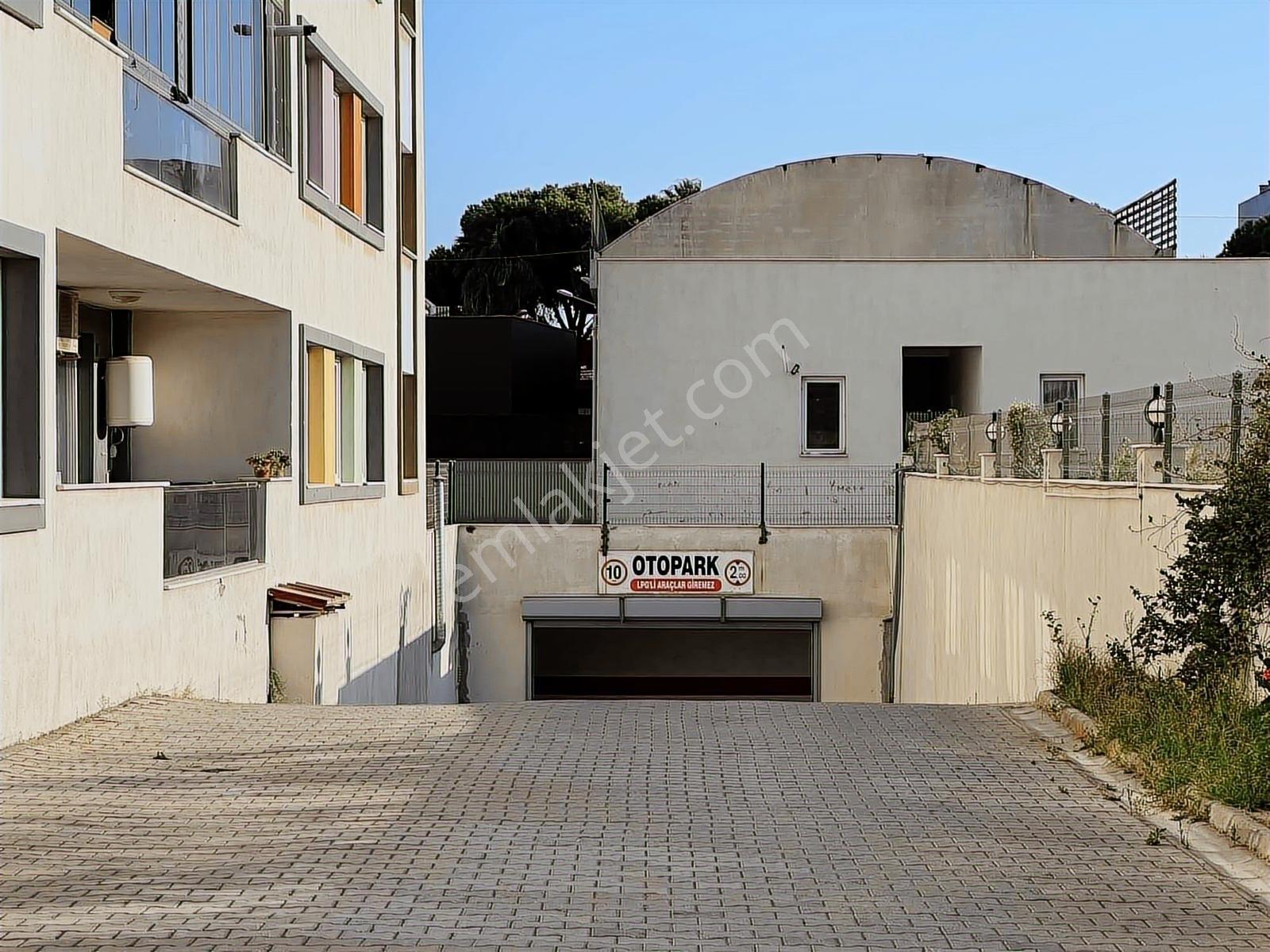 Ultralüks 2+1 Full Manzaralı 80 M2 Daire - Görsel 2
