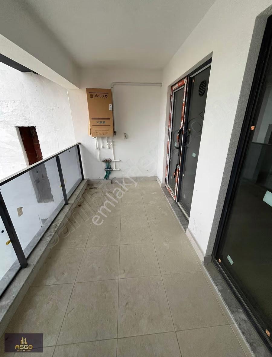 Asgo Dan Erdek Şehir Merkezinde 2+1 Lüks Dubleks Manzaralı Daire - Görsel 9