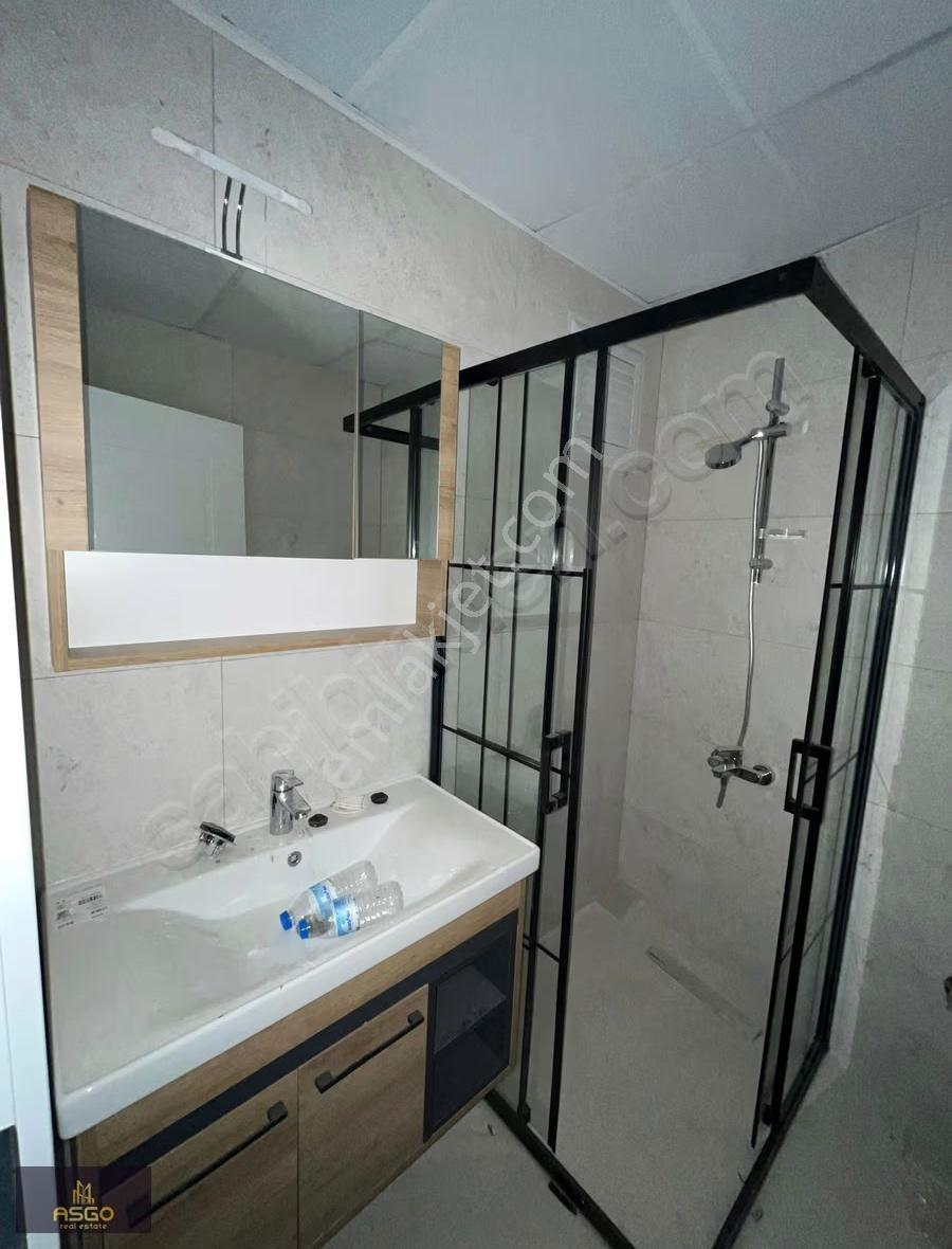 Asgo Dan Erdek Şehir Merkezinde 2+1 Lüks Dubleks Manzaralı Daire - Görsel 27