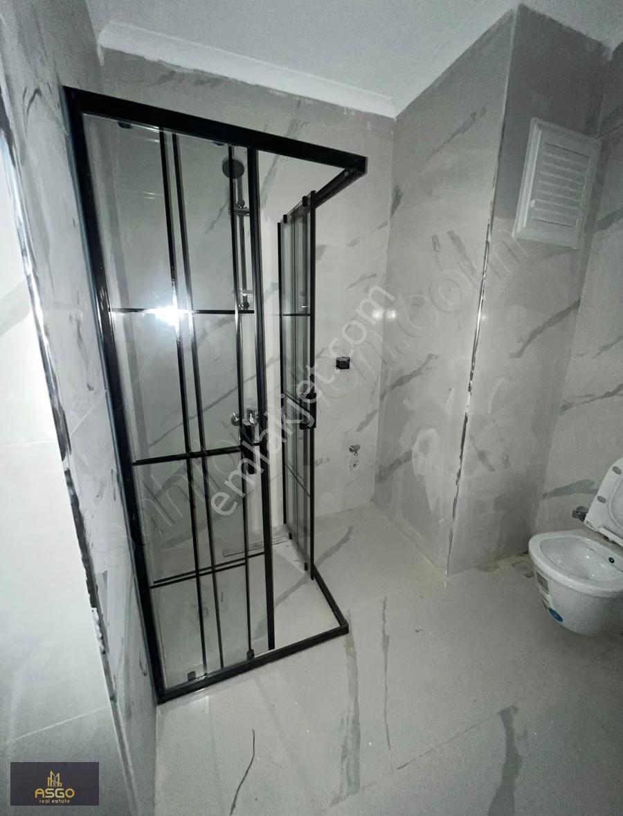 Asgo Dan Erdek Şehir Merkezinde 2+1 Lüks Dubleks Manzaralı Daire - Görsel 7