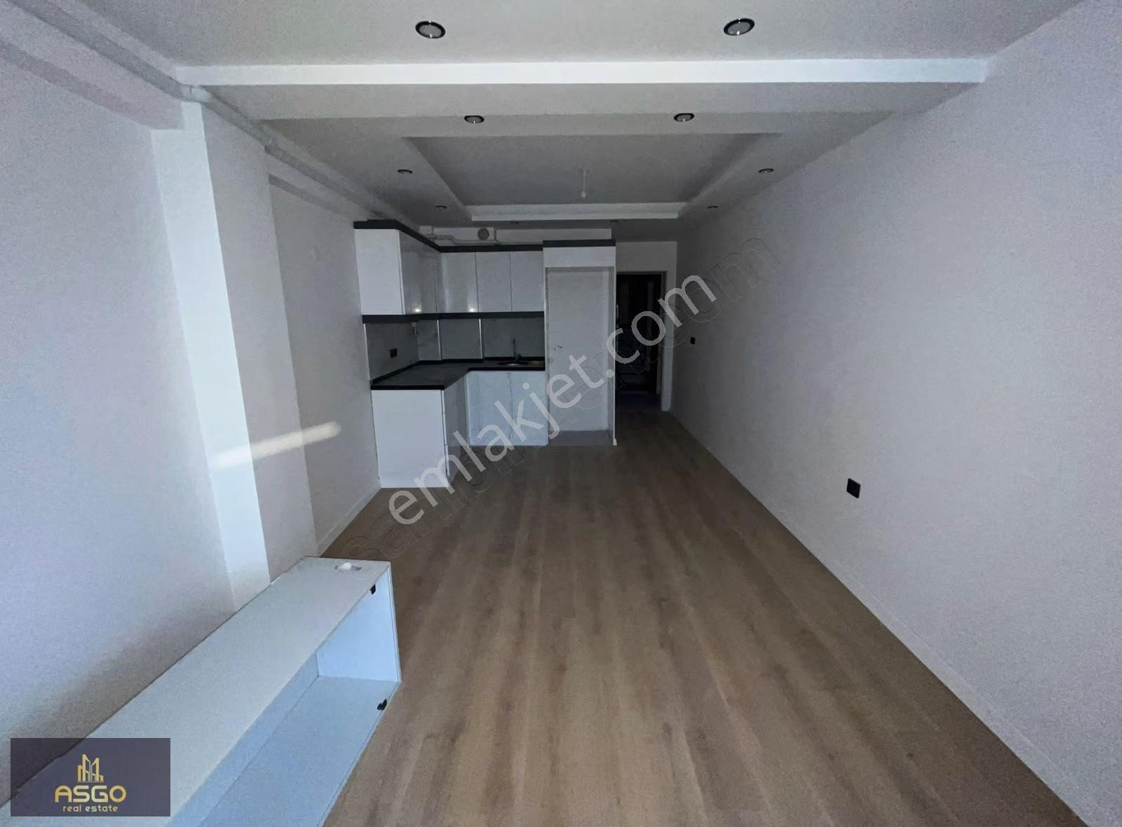Asgo' Dan Erdek'te Cadde Üzeri 1+1 Satılık Lüks Daire - Görsel 8