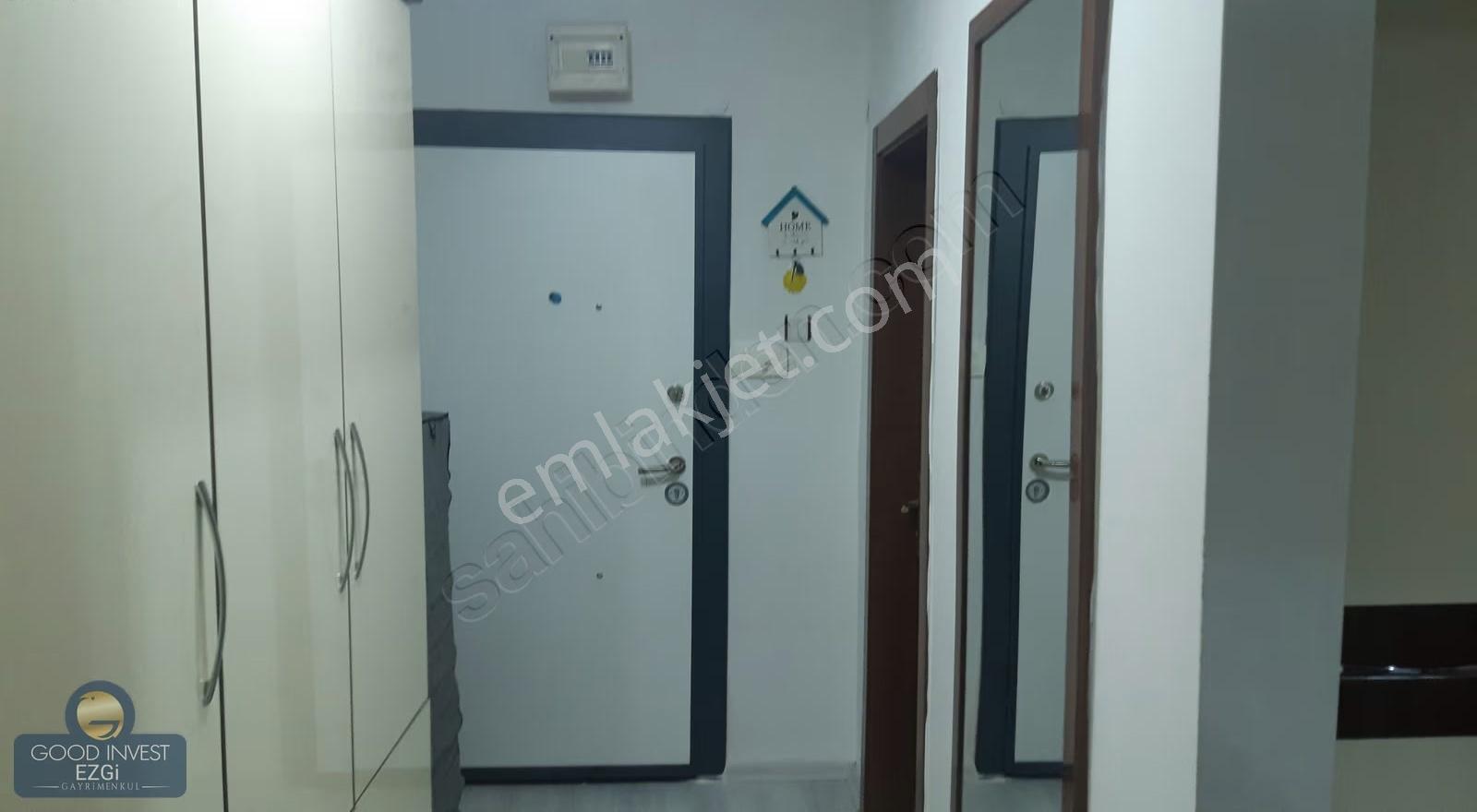 Yeni Adliye Binasına Çok Yakın Full Yapılı Asansörlü Daire - Görsel 10