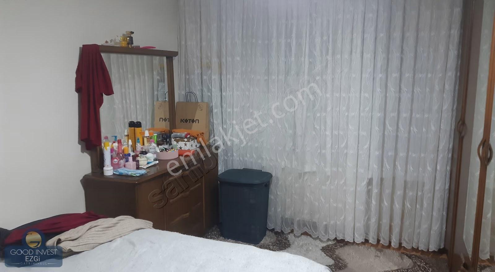 Yeni Adliye Binasına Çok Yakın Full Yapılı Asansörlü Daire - Görsel 9