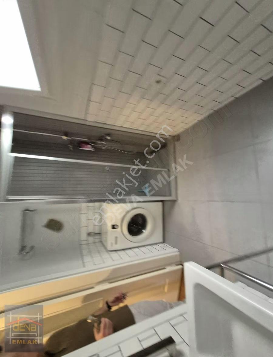 Deva'dan Deryadil Sokakta Fuleşyalı Çiftcepheli Balkonlu Bakımlı - Görsel 23