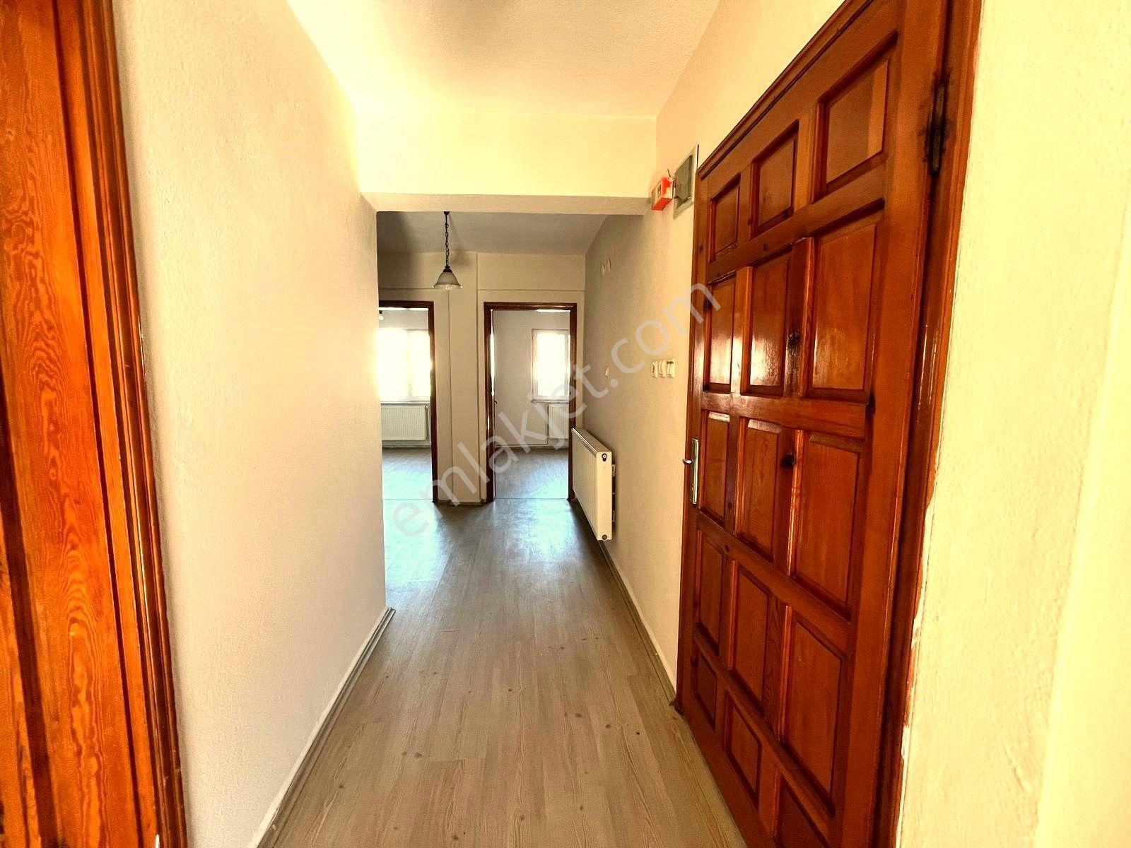 C21 Bal'dan Kayabey Mah.'de Merkezi Konumda Kiralık 3+1 Daire - Görsel 9