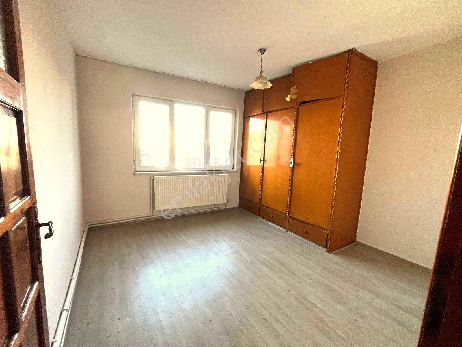 C21 Bal'dan Kayabey Mah.'de Merkezi Konumda Kiralık 3+1 Daire - Görsel 20