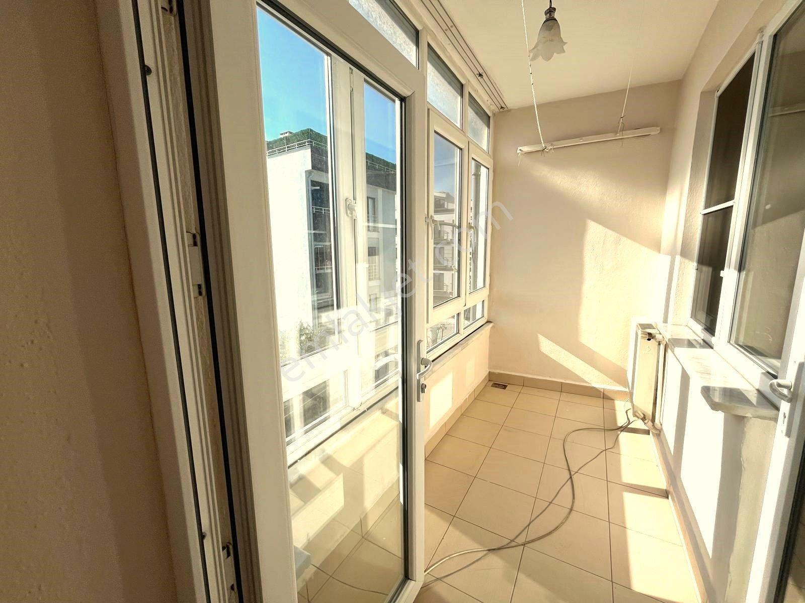 C21 Bal'dan Kayabey Mah.'de Merkezi Konumda Kiralık 3+1 Daire - Görsel 17