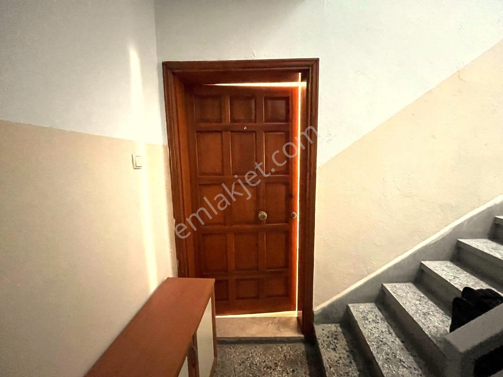 C21 Bal'dan Kayabey Mah.'de Merkezi Konumda Kiralık 3+1 Daire - Görsel 7