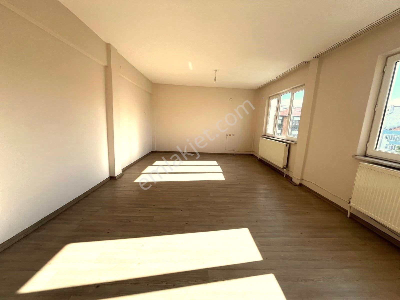 C21 Bal'dan Kayabey Mah.'de Merkezi Konumda Kiralık 3+1 Daire - Görsel 15