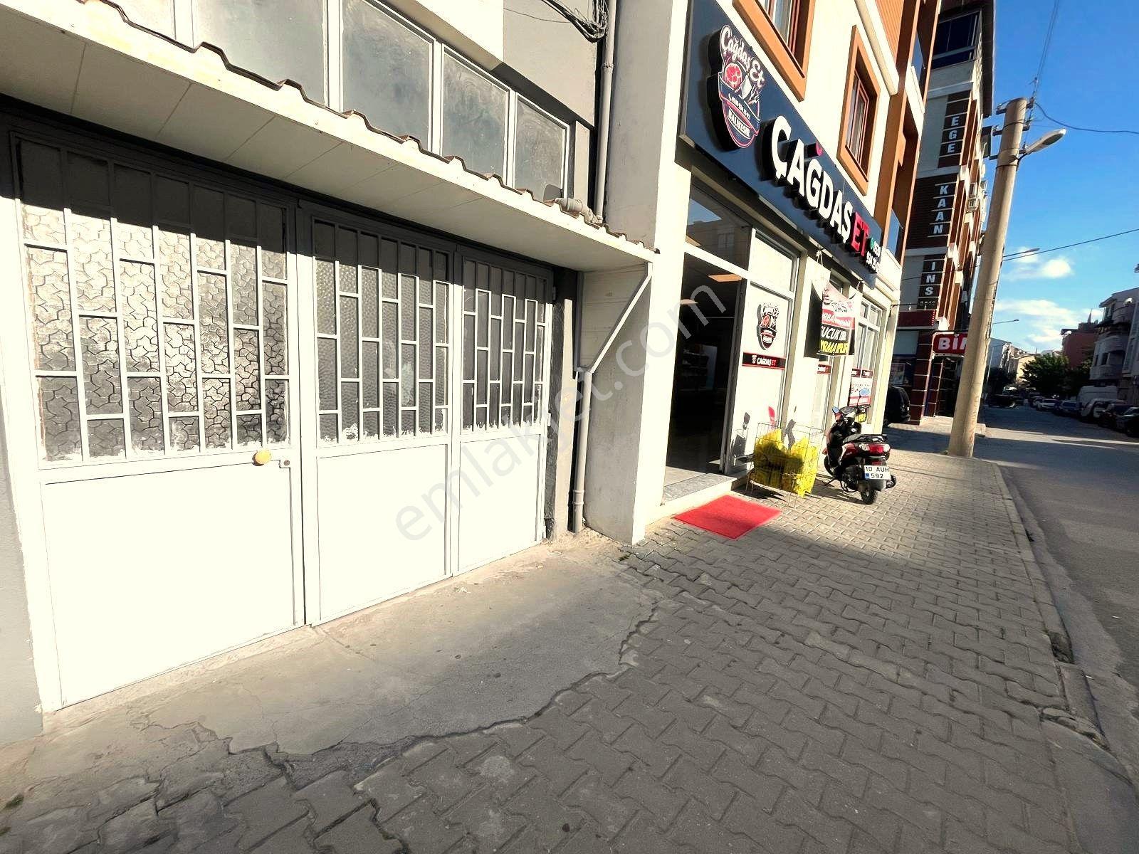 C21 Bal'dan Kayabey Mah.'de Merkezi Konumda Kiralık 3+1 Daire - Görsel 5