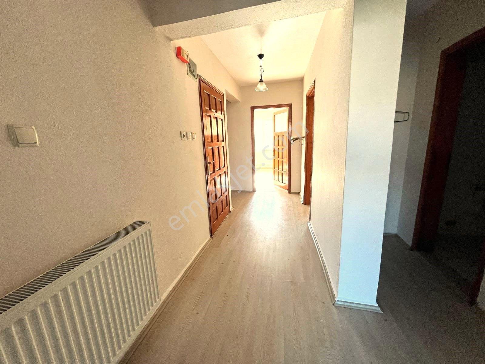 C21 Bal'dan Kayabey Mah.'de Merkezi Konumda Kiralık 3+1 Daire - Görsel 27