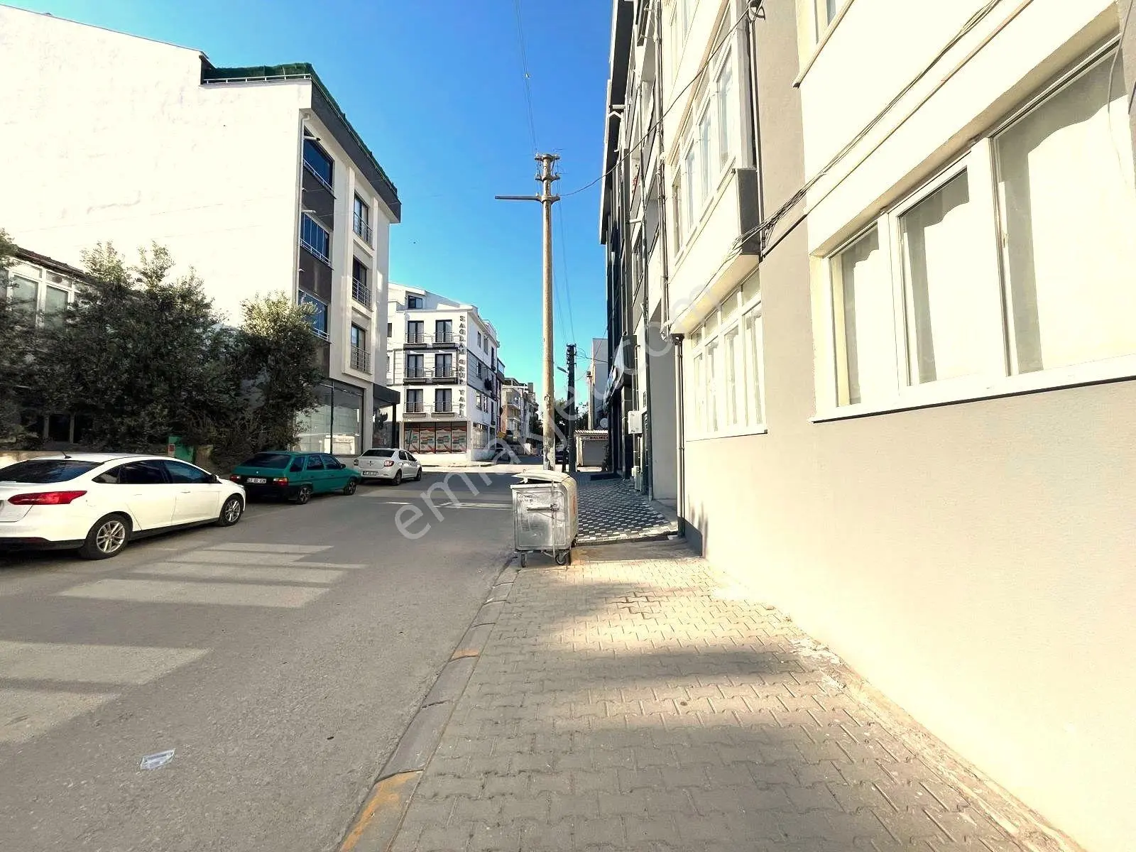 C21 Bal'dan Kayabey Mah.'de Merkezi Konumda Kiralık 3+1 Daire - Görsel 2