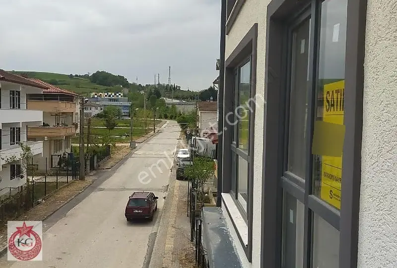 Kandıra Akdurak Mah Satılık Daire - Görsel 8