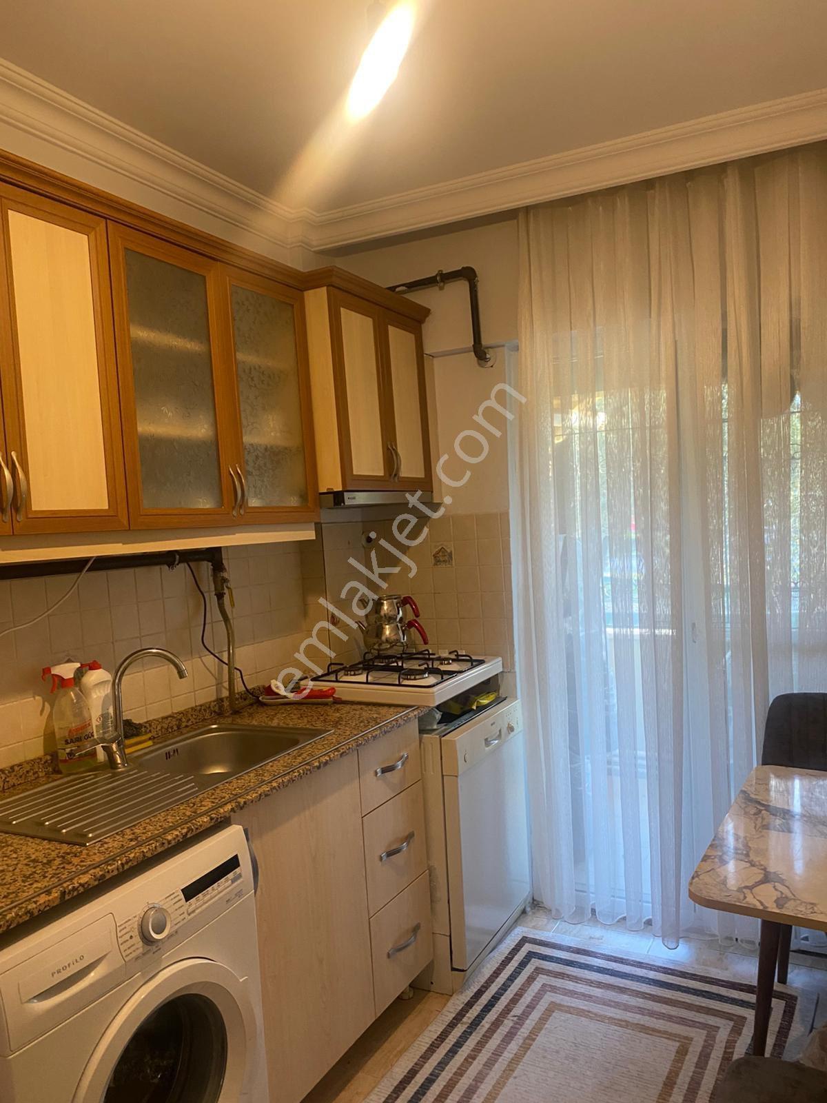 Muğla Mentese Muslihittin Mahallesi Güney Sokakta Kiralık Ev