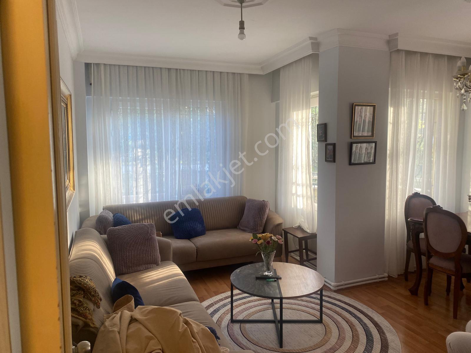 Muğla Mentese Muslihittin Mahallesi Güney Sokakta Kiralık Ev - Görsel 6