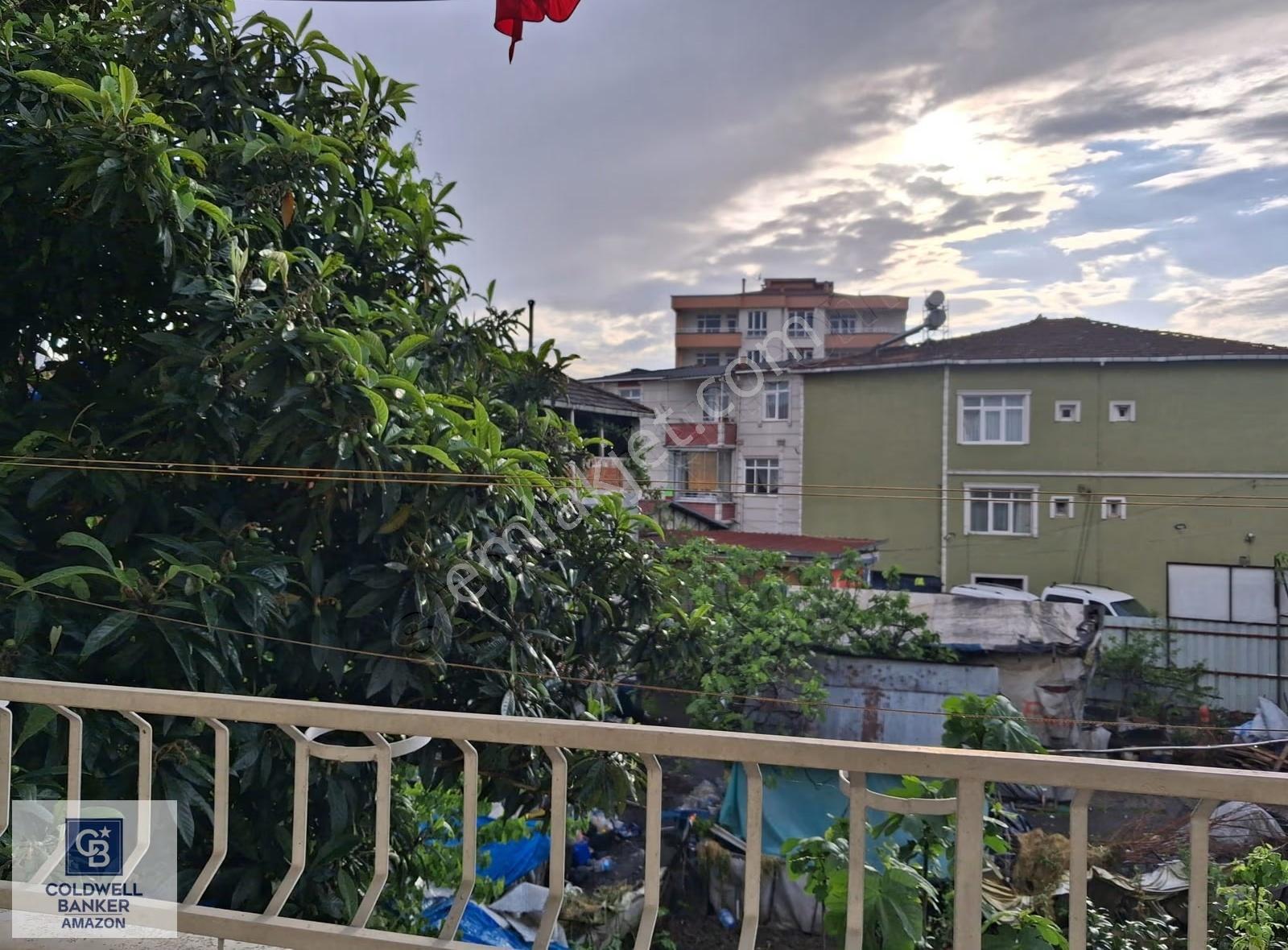 Cb. Amazondan Hukuk Fakültesinin Karşında 3+1 Kiralık - Görsel 2