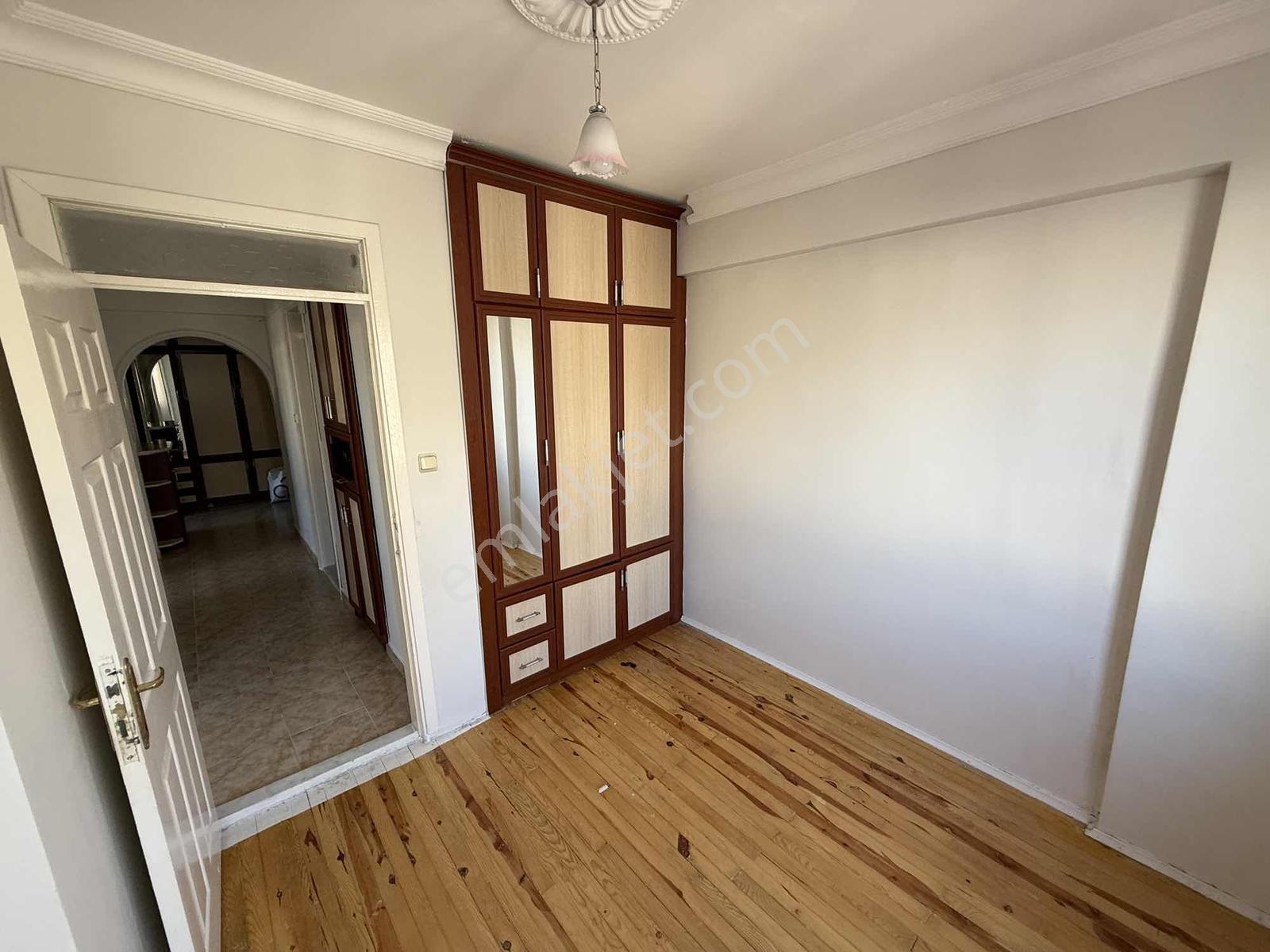 Net Emlaktan Palmiye Sitesinde 3+1 Bakımlı Satılık Daire - Görsel 26