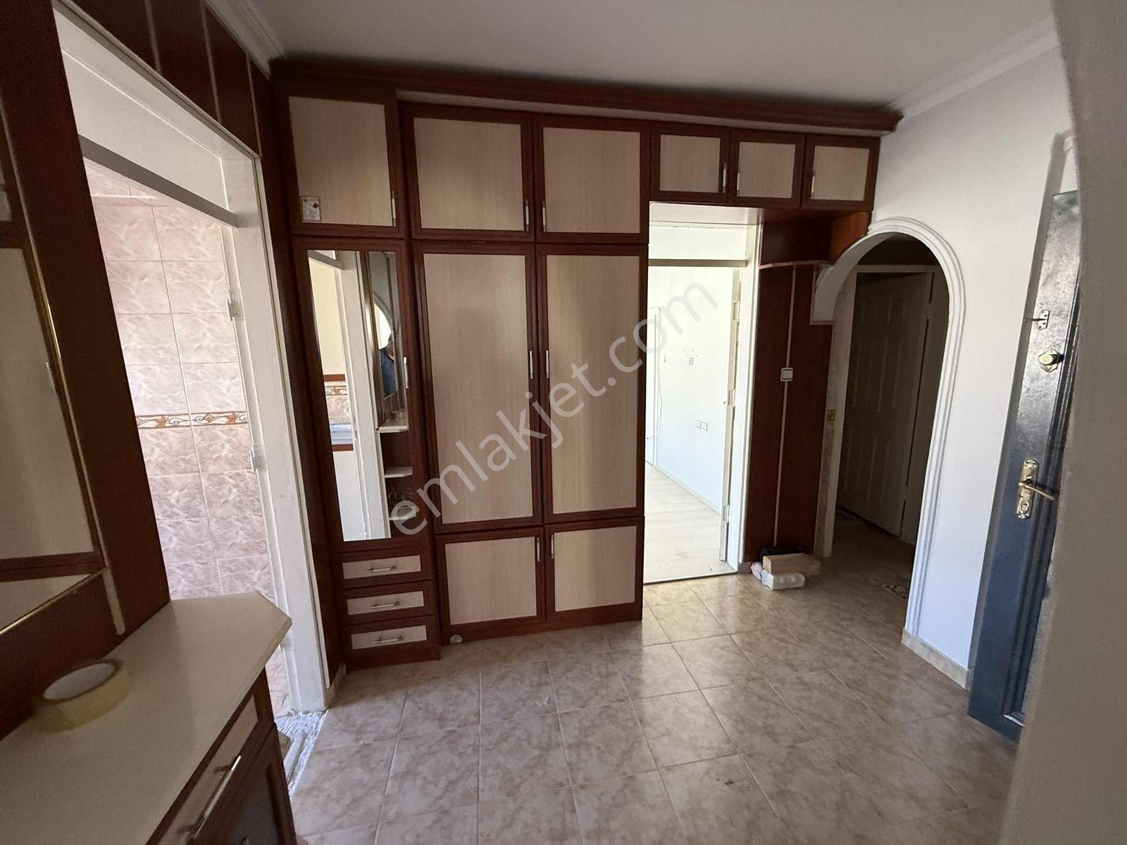 Net Emlaktan Palmiye Sitesinde 3+1 Bakımlı Satılık Daire - Görsel 34
