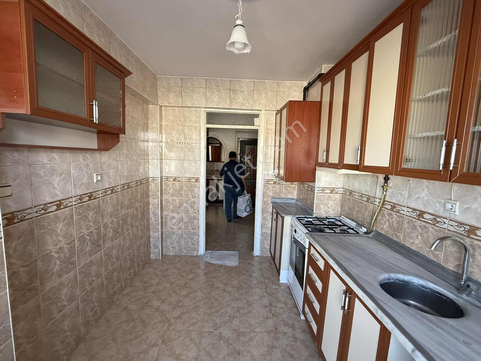 Net Emlaktan Palmiye Sitesinde 3+1 Bakımlı Satılık Daire - Görsel 18