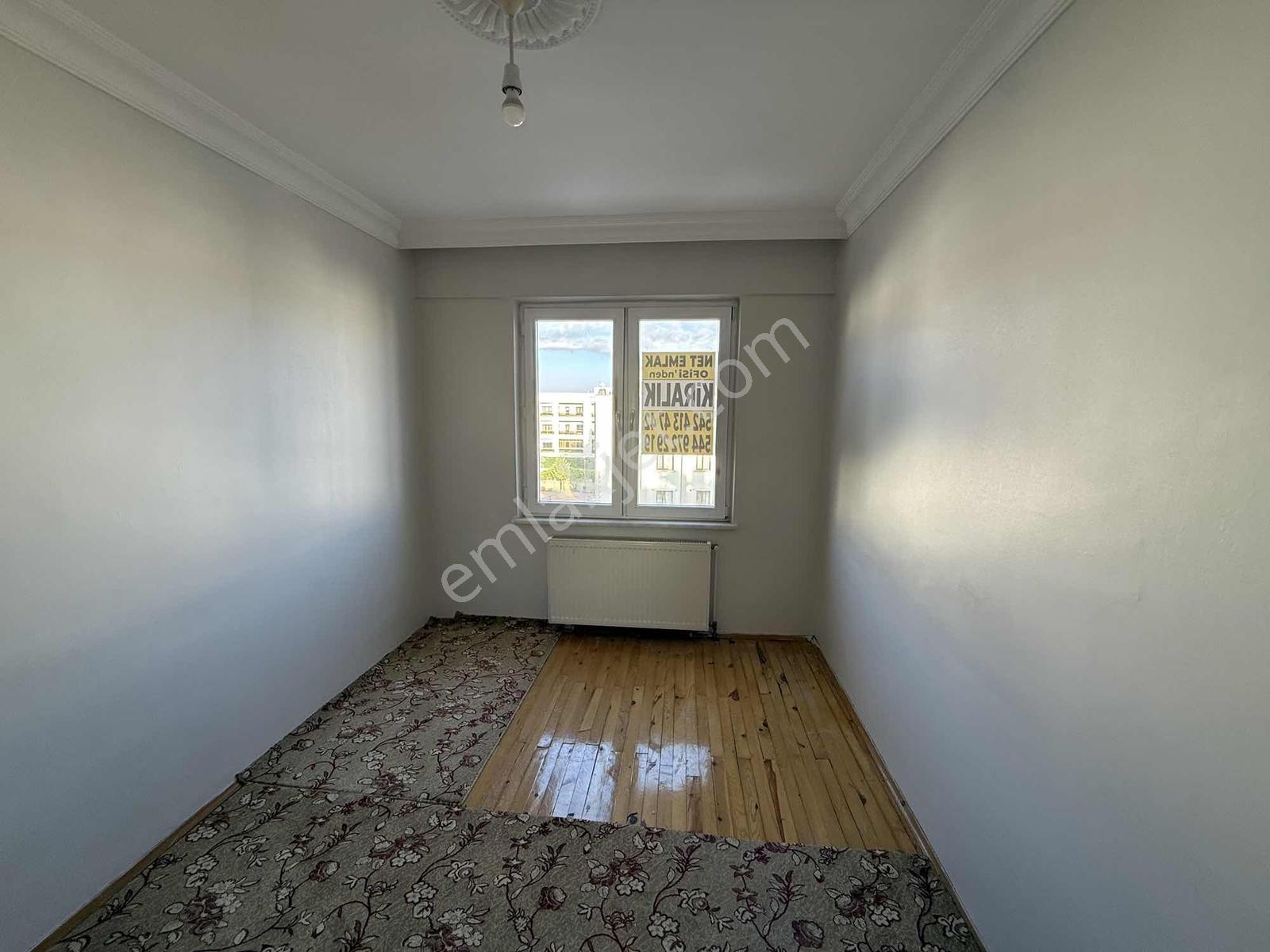Net Emlaktan Palmiye Sitesinde 3+1 Bakımlı Satılık Daire - Görsel 12