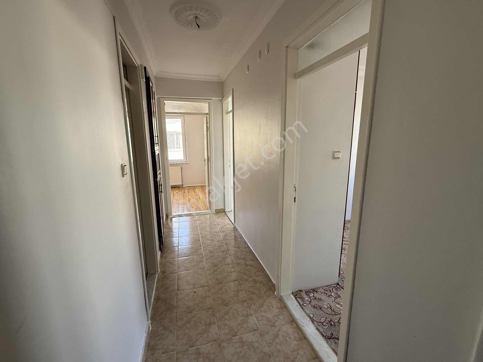 Net Emlaktan Palmiye Sitesinde 3+1 Bakımlı Satılık Daire - Görsel 24