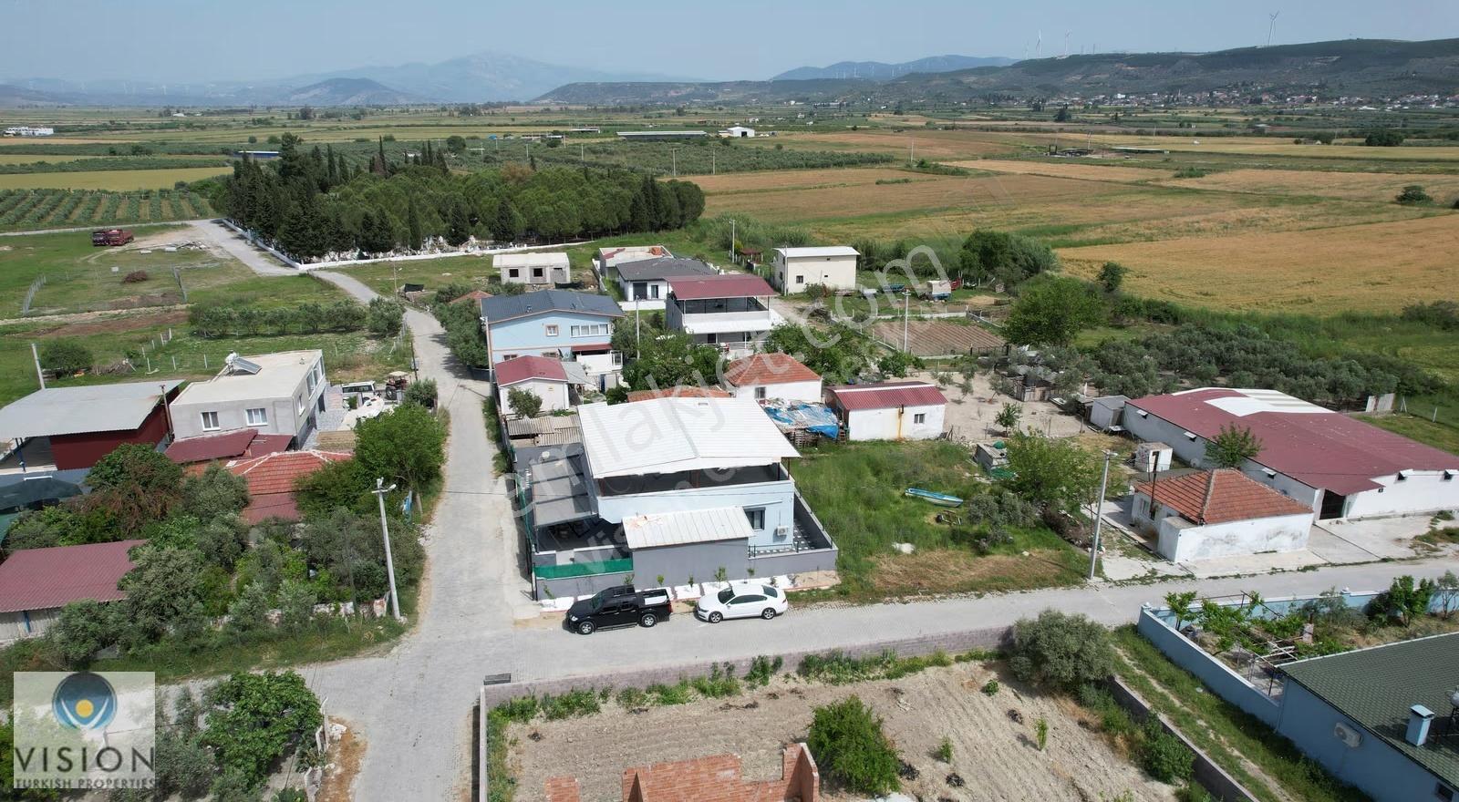 Balatta Huzurlu Köy Yaşamı Ve Yüksek Yatırım Potansiyeli - Görsel 26