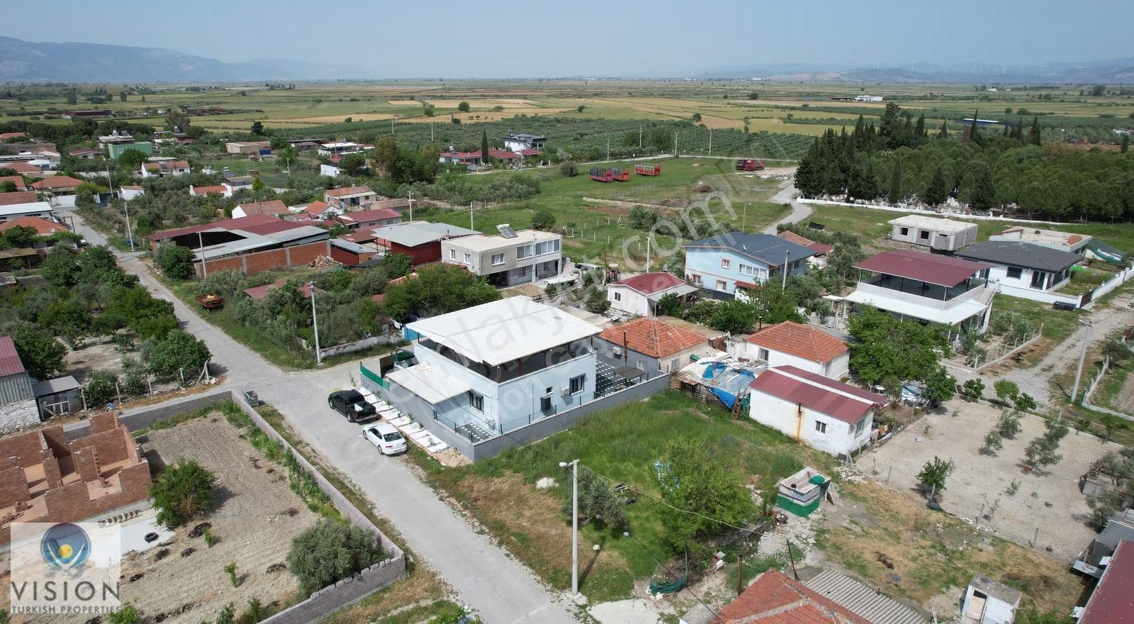 Balatta Huzurlu Köy Yaşamı Ve Yüksek Yatırım Potansiyeli - Görsel 2
