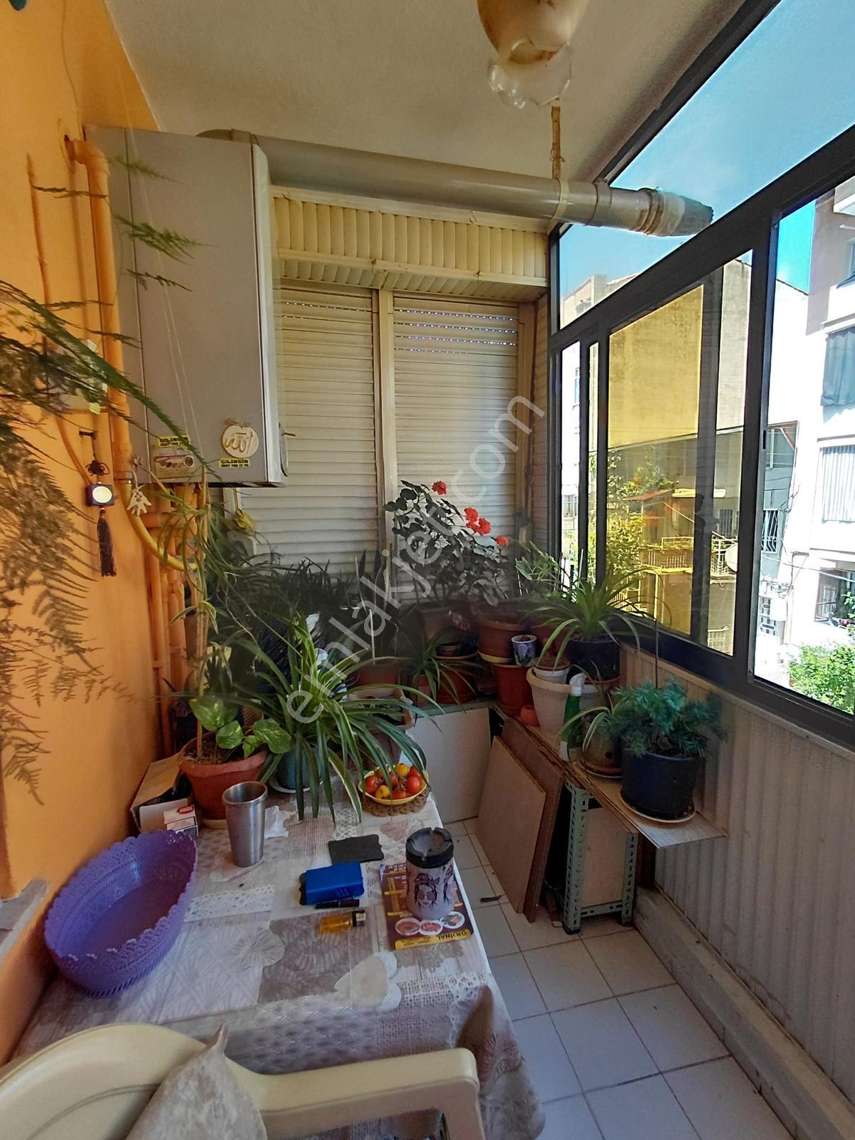 Reis Mahallesinde 3+1 Arakat Doğalgazlı Daire - Görsel 31