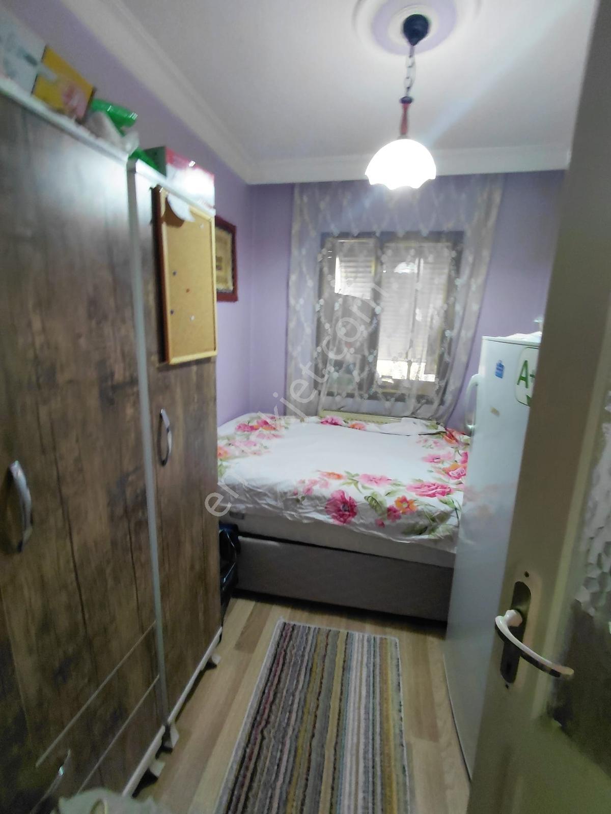 Reis Mahallesinde 3+1 Arakat Doğalgazlı Daire - Görsel 23