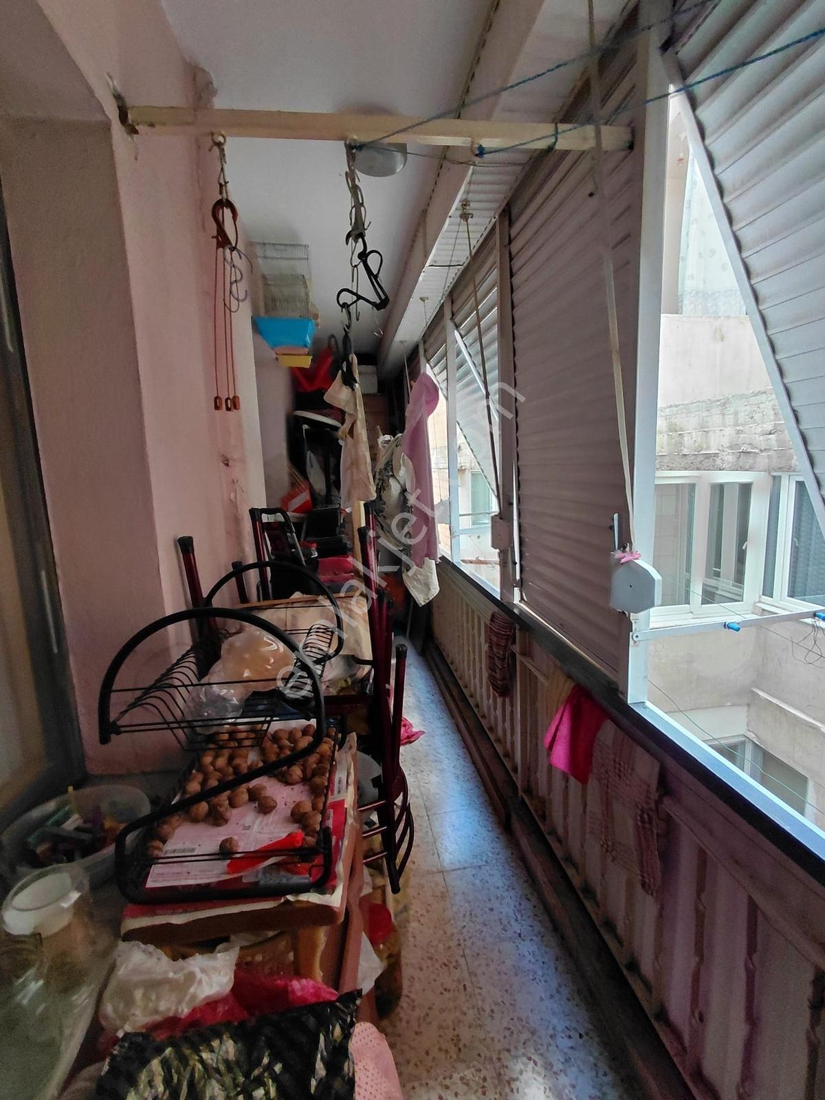 Reis Mahallesinde 3+1 Arakat Doğalgazlı Daire - Görsel 24