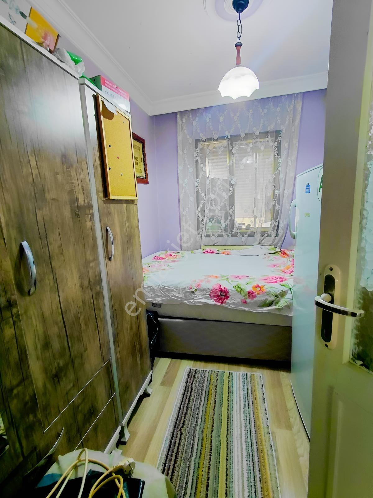Reis Mahallesinde 3+1 Arakat Doğalgazlı Daire - Görsel 28