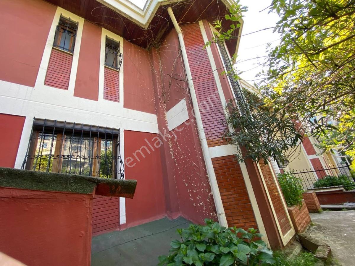 Turyaptan Sinanobada Emlak Konut Villalarında Kiralık 3+1 Villa - Görsel 21