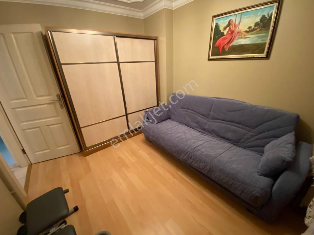 Turyaptan Sinanobada Emlak Konut Villalarında Kiralık 3+1 Villa - Görsel 17