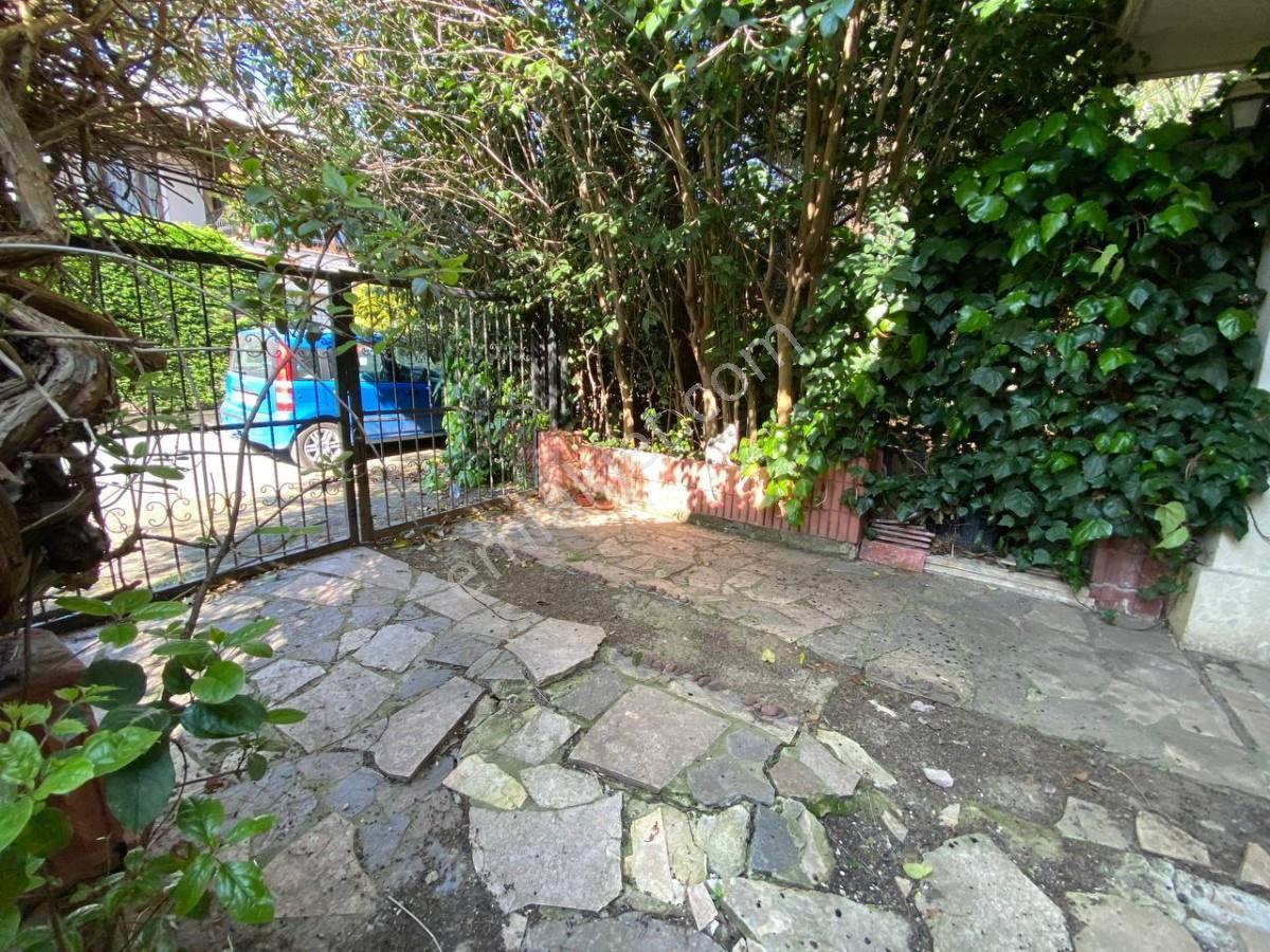 Turyaptan Sinanobada Emlak Konut Villalarında Kiralık 3+1 Villa - Görsel 28