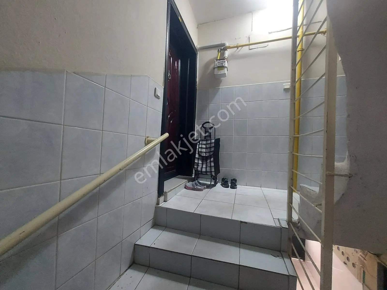Balçova Eğitim Mah.mithatpaşa Cad. Yakını Satılık 3+1 Daire !!! - Görsel 3
