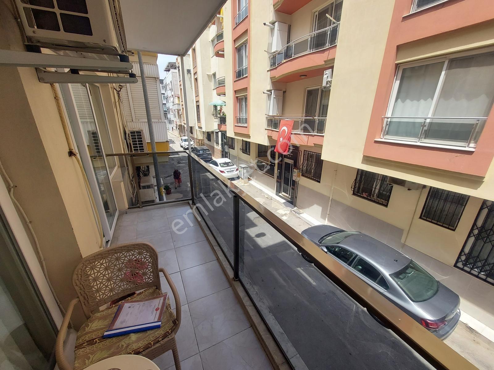 Balçova Eğitim Mah.mithatpaşa Cad. Yakını Satılık 3+1 Daire !!! - Görsel 28
