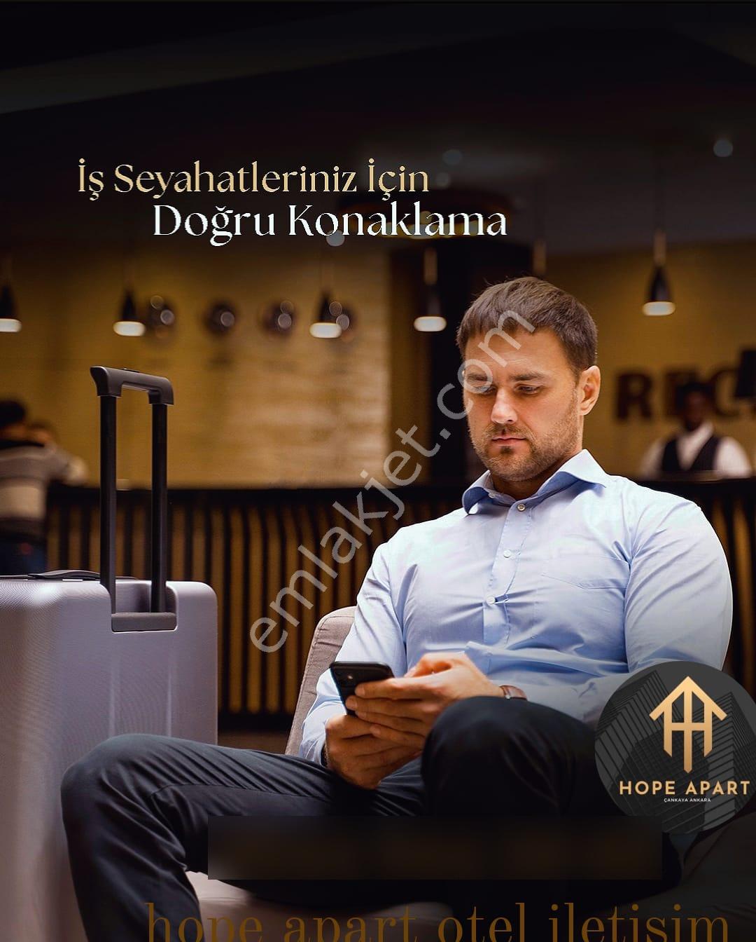 Ankara Bahçelievler Emek Kızılay Ultra Lüks Sıfır Daireler - Görsel 6