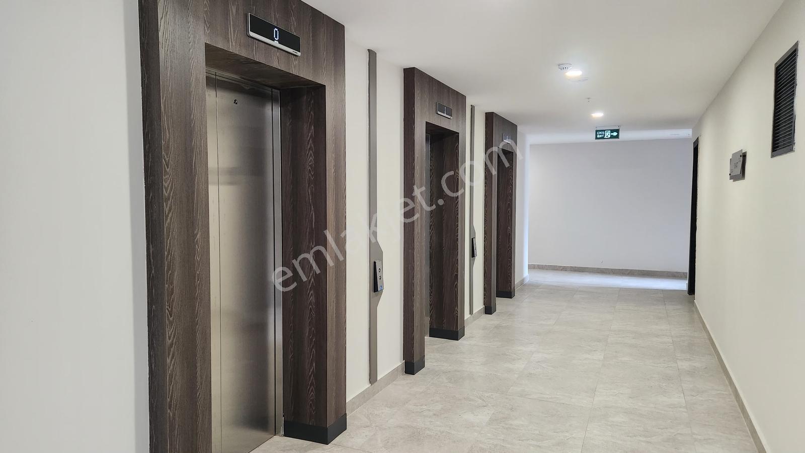 Ankara Ovacık Gamador Galya Center'da 3+1 Kiralık Daire - Görsel 5