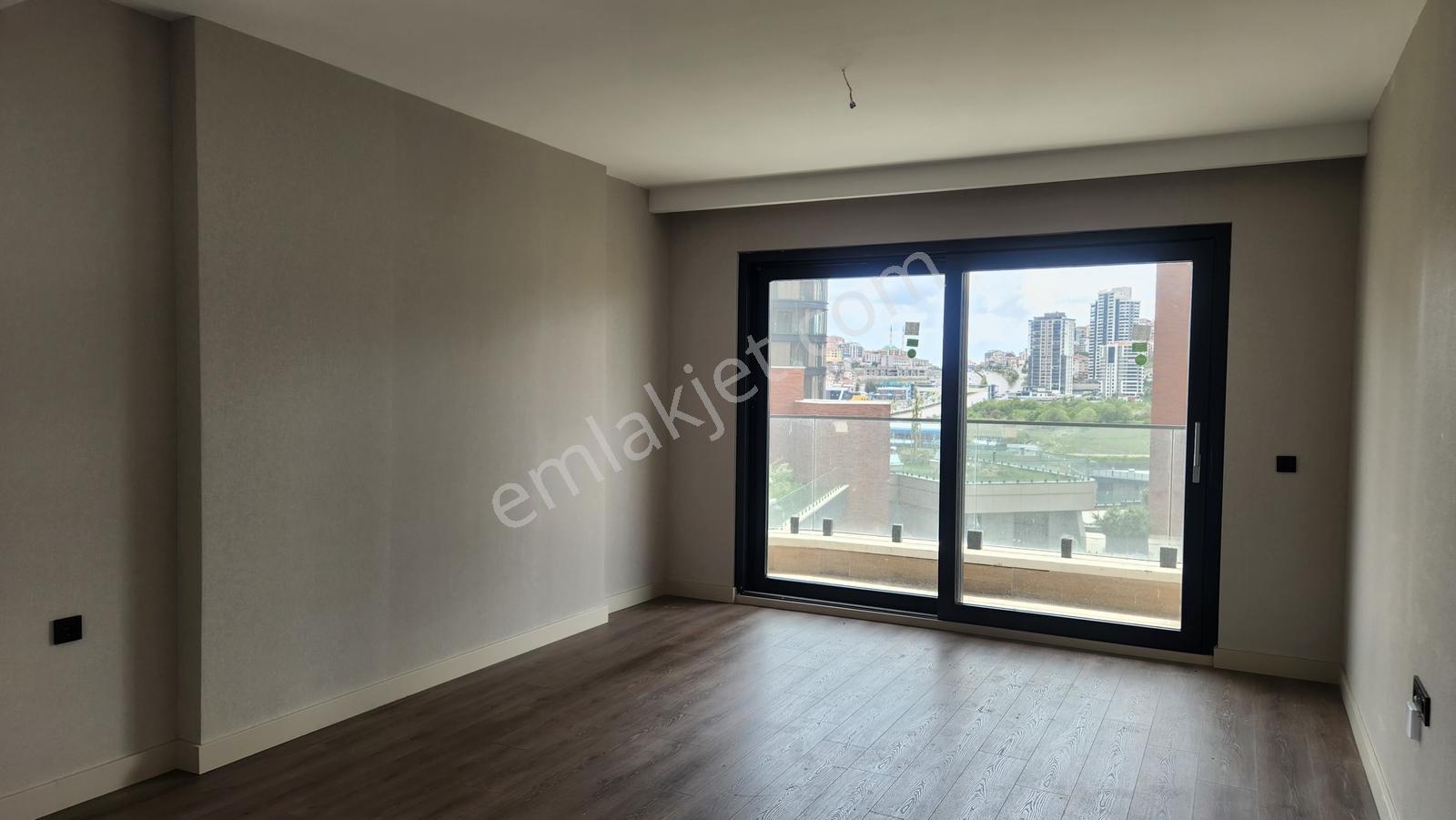Ankara Ovacık Gamador Galya Center'da 3+1 Kiralık Daire - Görsel 15