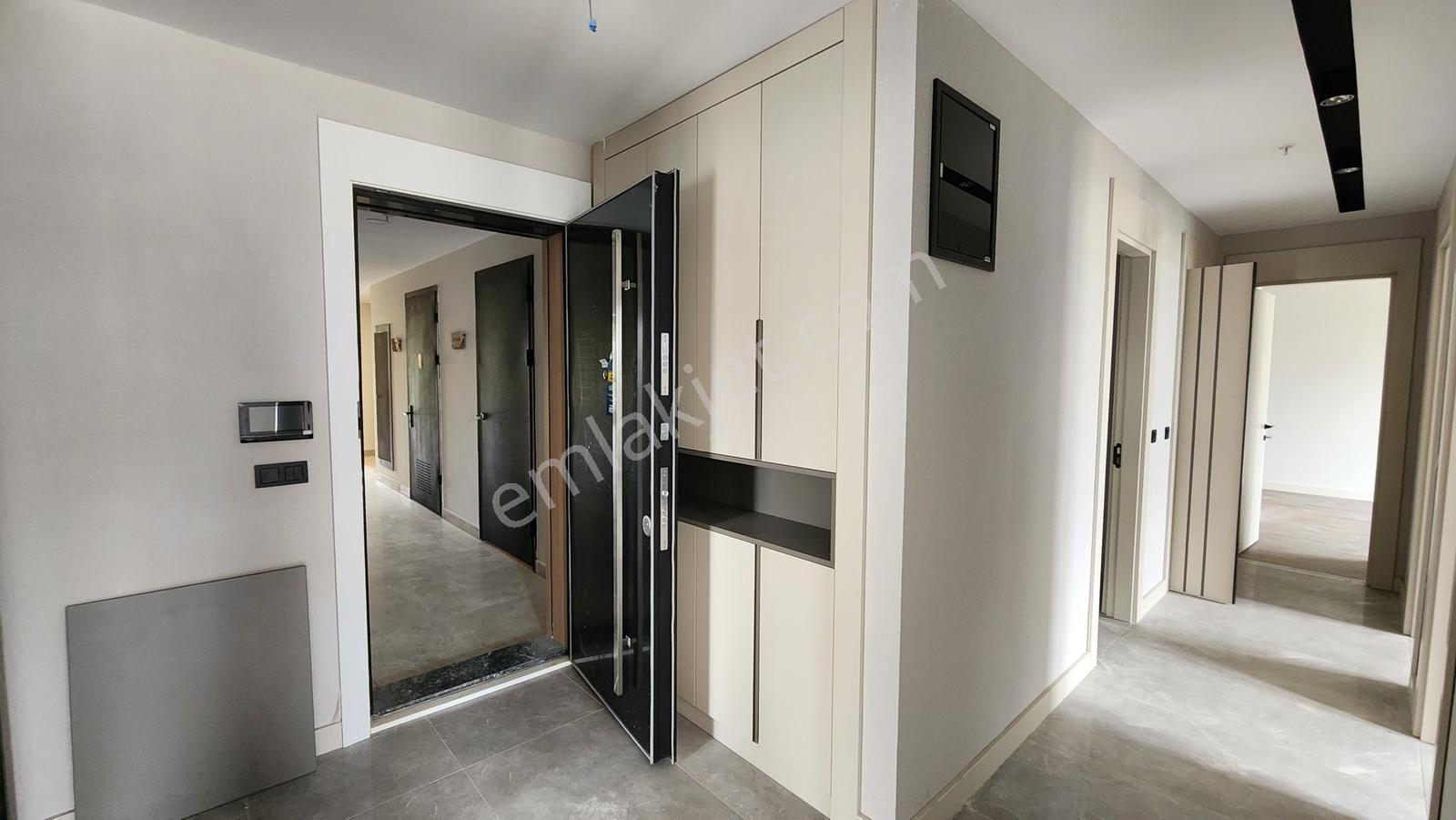 Ankara Ovacık Gamador Galya Center'da 3+1 Kiralık Daire - Görsel 6