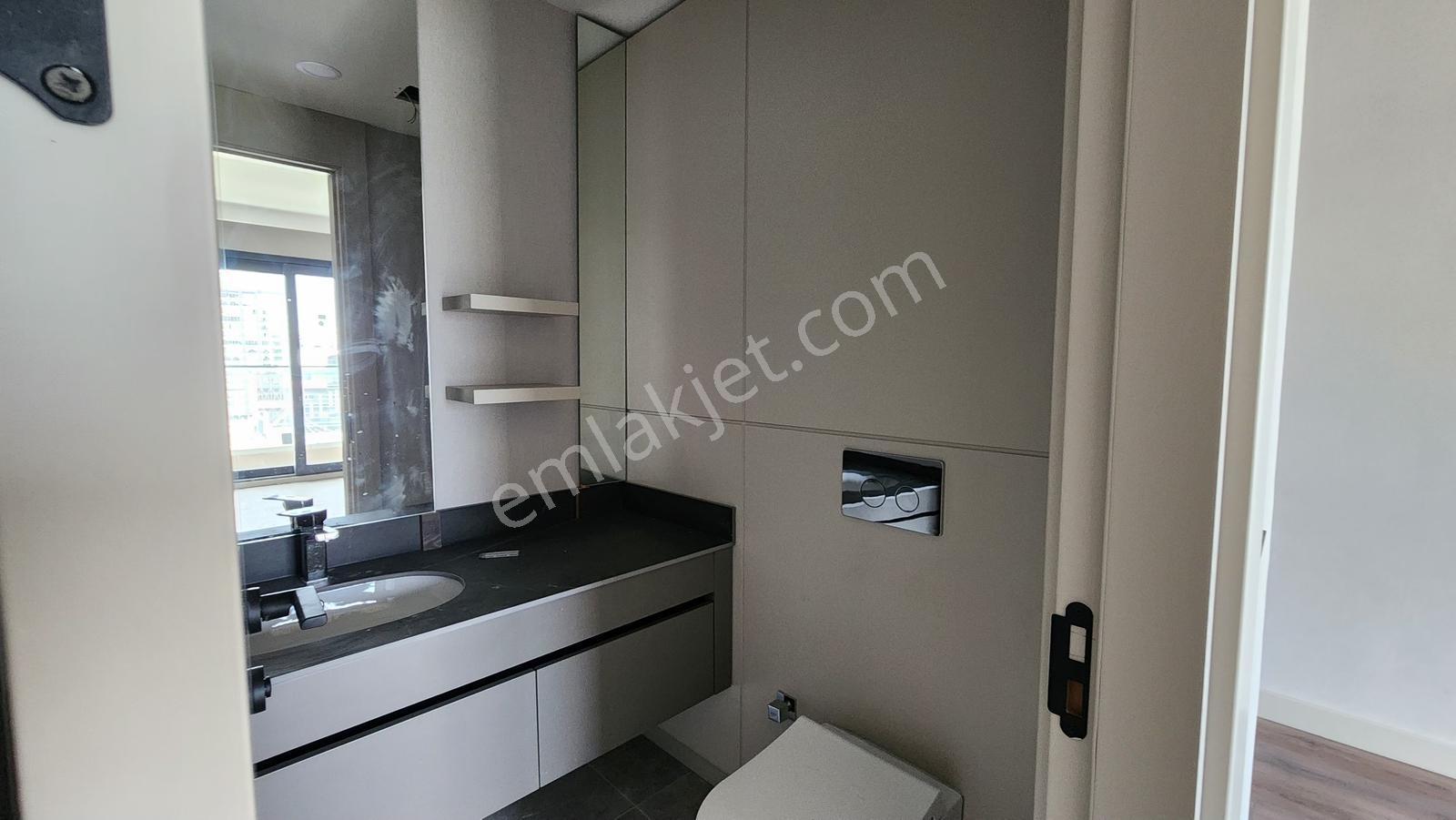 Ankara Ovacık Gamador Galya Center'da 3+1 Kiralık Daire - Görsel 21